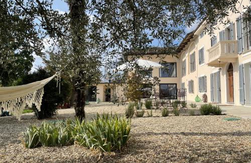 Tenuta Dei Vicini - Luxury Apartments - Foto 3