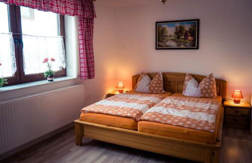 Pfeiffer´s Ferienwohnung - Foto 3