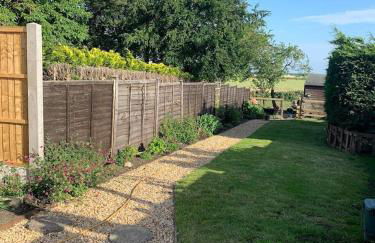 Jack's Cottage In Easton on the Hill - Foto 23