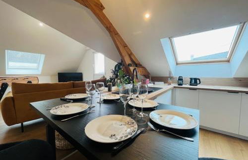 Casa Diderot - T3 - Foto 11