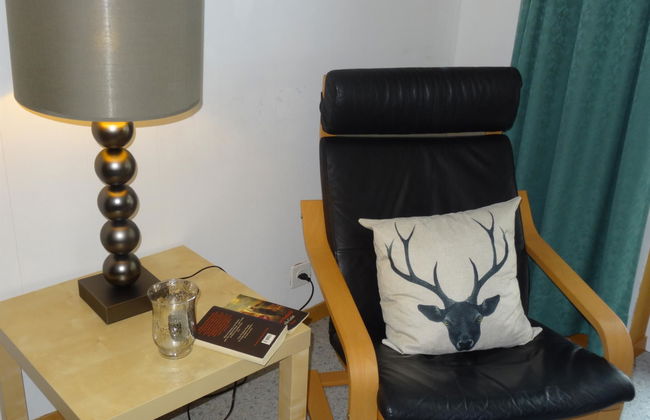 Apartments Carmena - Foto 13