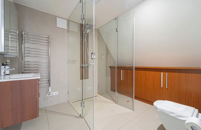 ZOYA LUXURY RESIDENCE - Foto 59