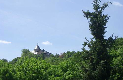 Ferienwohnung Burgblick - Foto 11