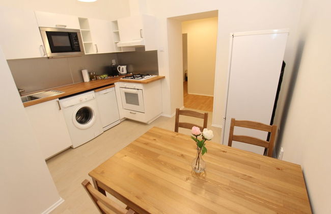 Zizka Home Apartments - Foto 24