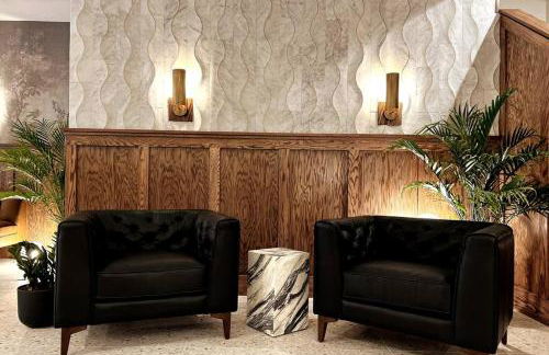 West Market Square, Coffee Shop, Fast Wifi, Downtown Room # 103 - Foto 11