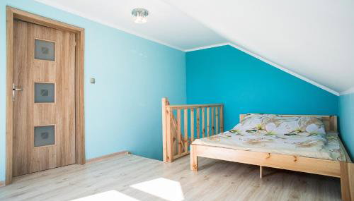 Agroturystyka Golubie - Foto 2, wardrobe, Other