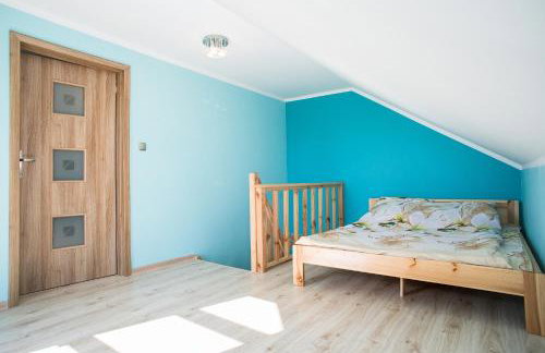 Agroturystyka Golubie - Foto 2