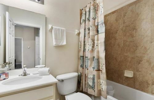 Oakwater Retreat 3 Bedroom Condo - Foto 36