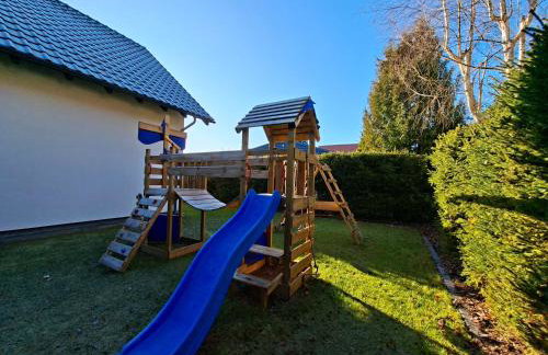 Lake House Szteklin - Foto 10