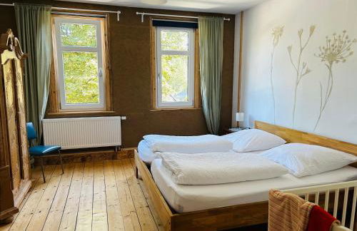 Familienferienhaus "Zur Alten Wäscherei" - Foto 3