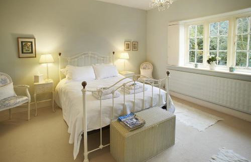 The Old Rectory - Norfolk - Foto 16