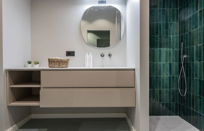 GreenLuxury Apartment by Wonderful Italy - Foto 27