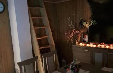 Domek w górach Wioletta - Foto 5