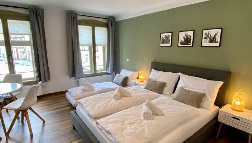 Apartments am Markt - Foto 3