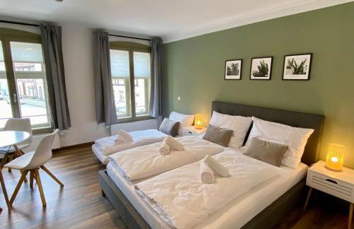 Apartments am Markt - Photo 3