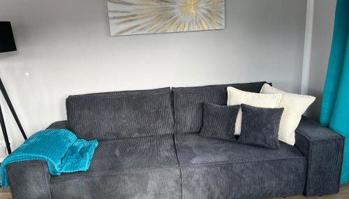 UNiQE I 90qm I Bergblick I 3 Balkone I seenah - Foto 2