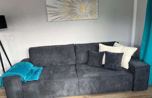 UNiQE I 90qm I Bergblick I 3 Balkone I seenah - Foto 2