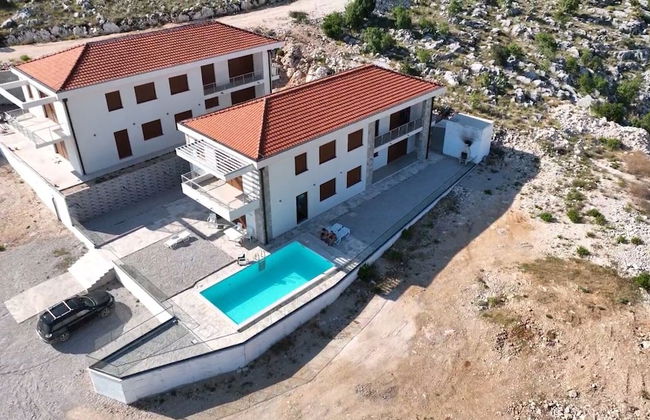 Dubrovnik Heights Luxury Villa - Foto 39