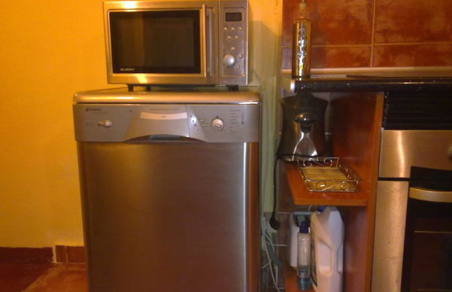 Casa Rural Vall Jijona - Photo 10