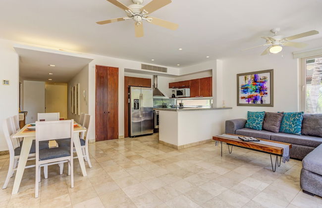 El Tigre Isla Palmares - Foto 13