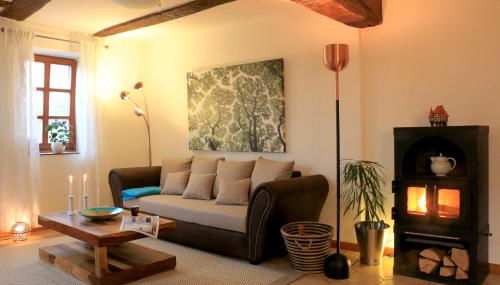 Alte Pfarre Gudensberg - Foto 3