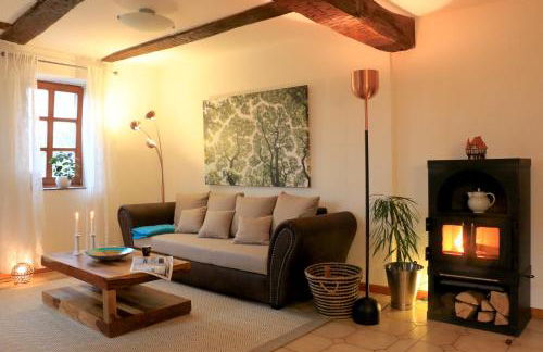 Alte Pfarre Gudensberg - Foto 3