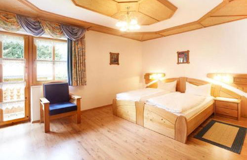 Gästehaus Apfelbacher - Foto 10