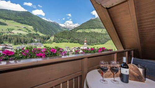 Alpenchalet Niederkofler Vera - Photo 2