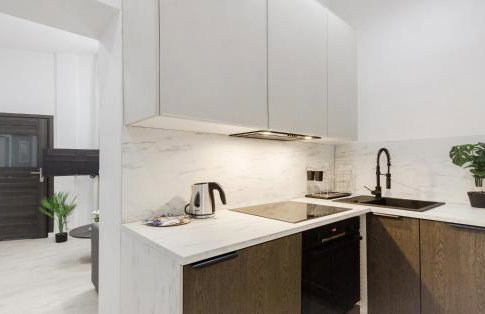 Luxury Apartment Kościuszki 9 - Apartament Larcia - Foto 6