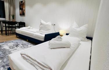 Ferienwohnung Südtor 2 - Foto 12