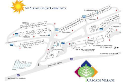 Cascade Village 40 - Foto 42