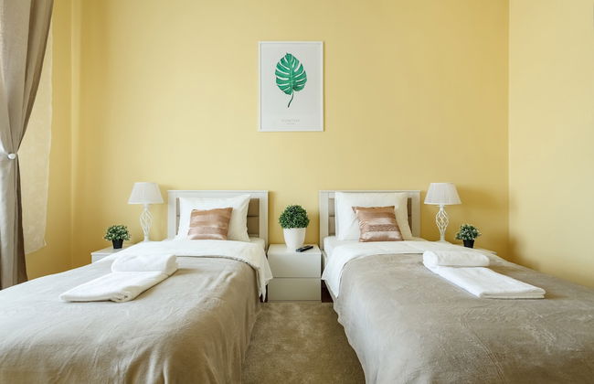 Kotelnicheskaya Royal Tower - Foto 61