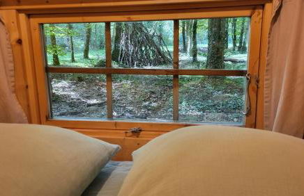 Le Domaine Insolite de Brocéliande - Foto 69