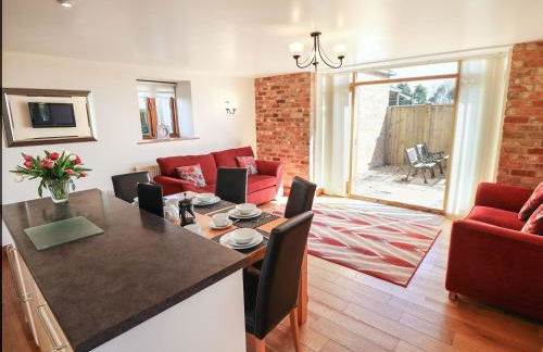 The Granary - Foto 6