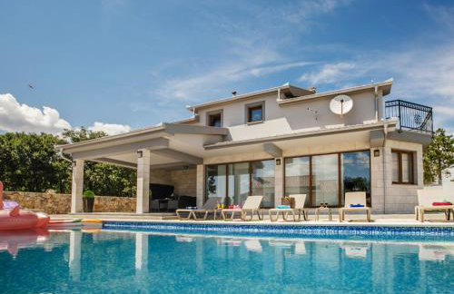 Villa Oasis of peace by Interhome - Foto 26