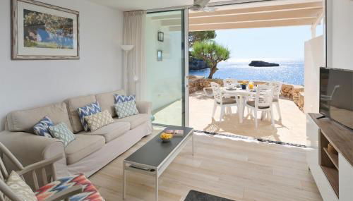 Sea frontline Apartment 'Faraona'. Pool. WIFI - Foto 4