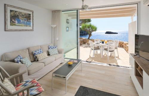 Sea frontline Apartment 'Faraona'. Pool. WIFI - Foto 4