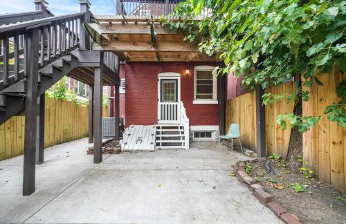 Urban Oasis Haven in St Catherine - Foto 36