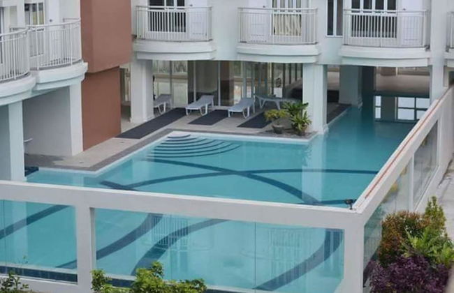 Oasis in Tagaytay - Foto 24