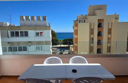 Marina Palmanova Apartamentos - Foto 69