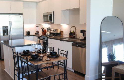 Urban Chic Home 10 Min from Disneyland With Pool & GYM - Foto 42