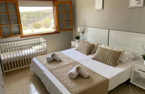 2 Apartments with private pool at Villa Diaz Aleman - Foto 22
