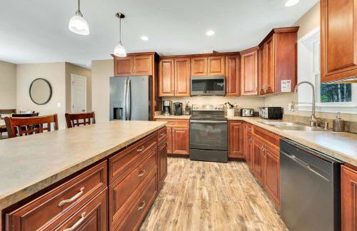 6 Bedrooms Hot Tub Game Room Movie Theater - Foto 66