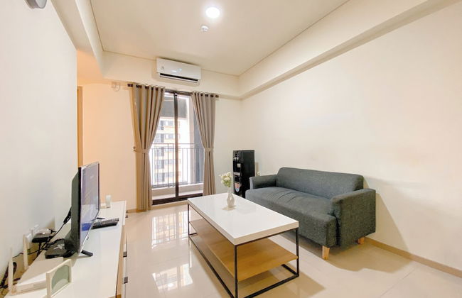 Good Deal And Relaxing 3Br At Meikarta Apartment - Foto 28