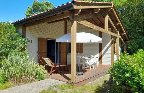 Cottage prenium tout confort - Foto 1