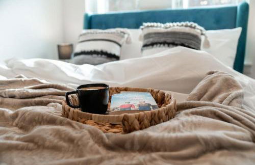 St Georges Cross 1BR - Subway on Doorstep - Central - Foto 2