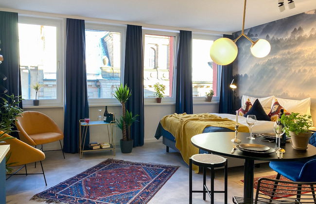 Astoria Apartments - Foto 35