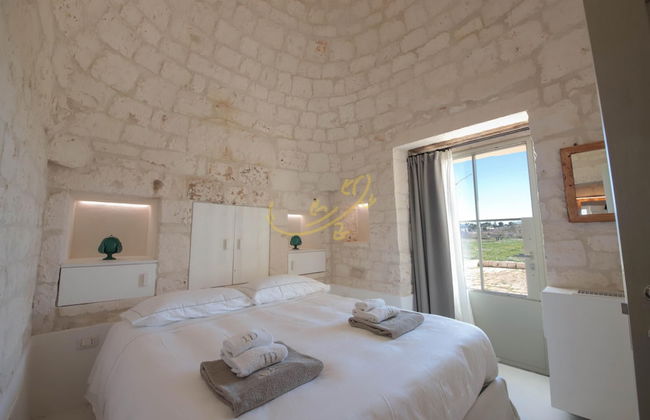 TD I Coni di Pinur Trulli With Scenic Valley View - Photo 29