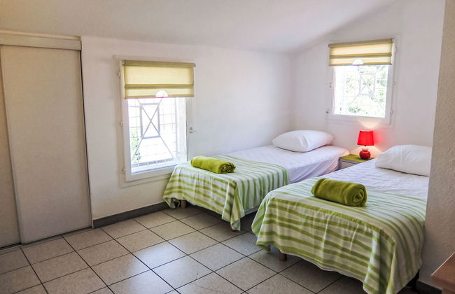 Le Clos de St Cyprien - Foto 11