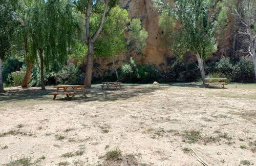 Casa Rural Puente del S,egura - Foto 34